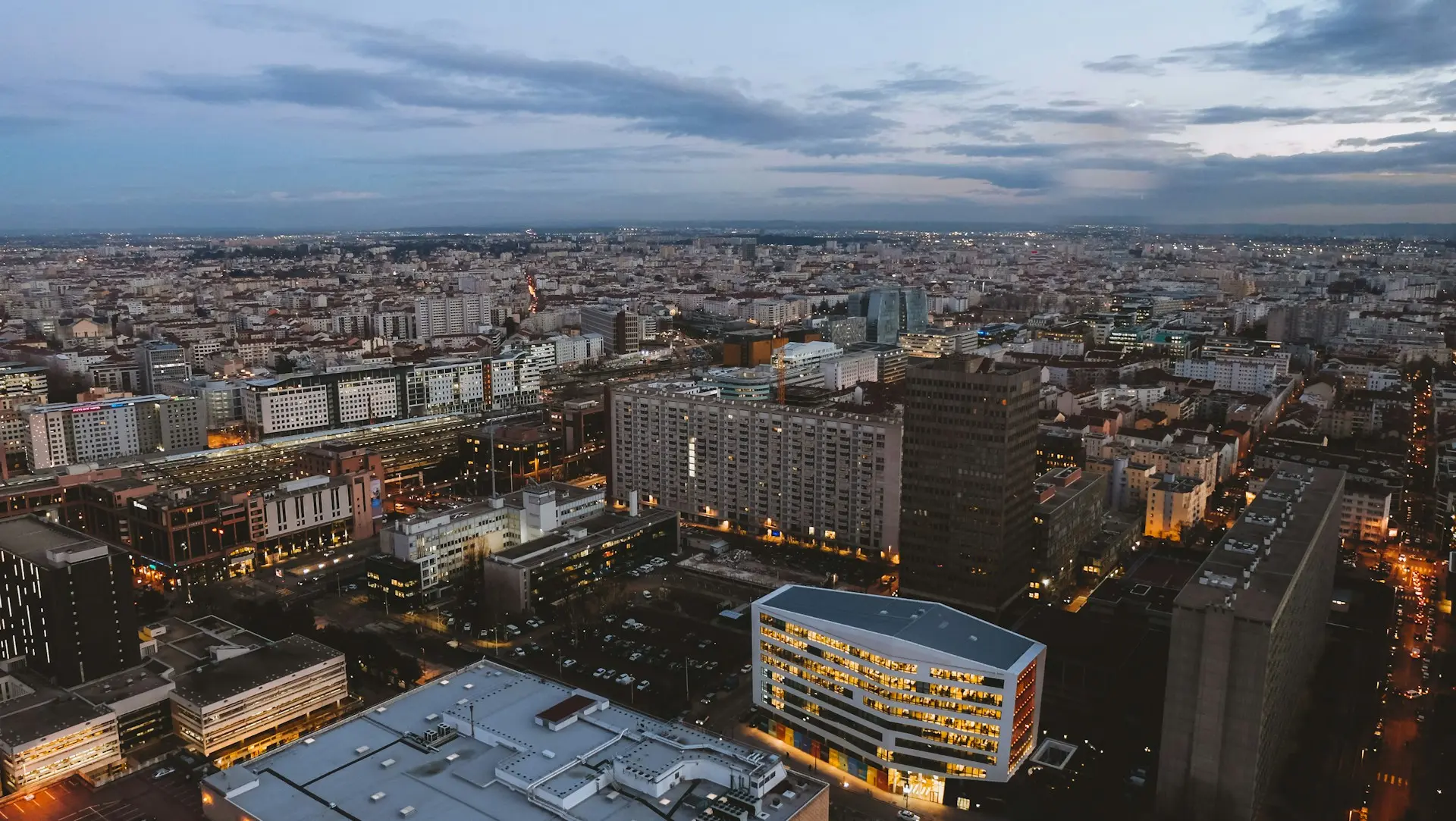 Lyon