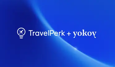 Perk + yokoy logos