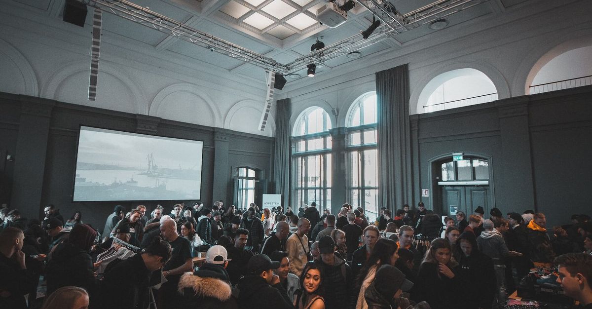 What is MICE? (Meetings, Incentives, Conferences and Exhibitions)