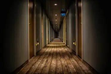 The 8 essentials of a great corporate hotel