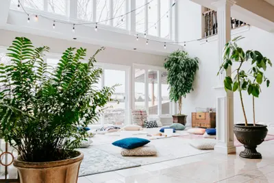 36 stats that prove corporate retreats are still a good idea