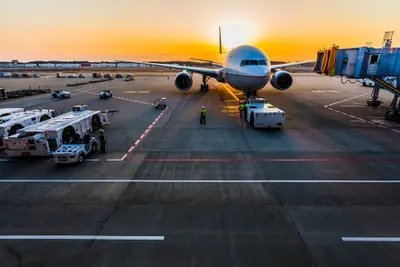 10 corporate travel services your company needs