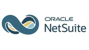 Netsuite Logo Half Light