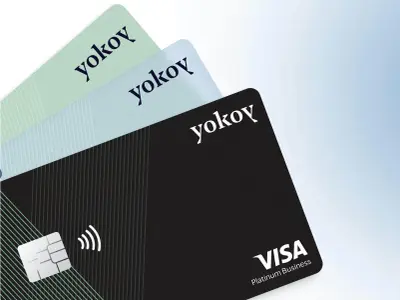 Company Cards: Prepaid, Debit or Credit Card – Which is the Best?