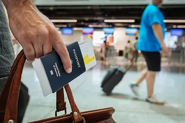 ETA UK: Was Geschäftsreisende jetzt wissen müssen