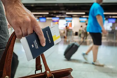 ETA Großbritannien: Was Reisende jetzt zur Einreisegenehmigung wissen müssen