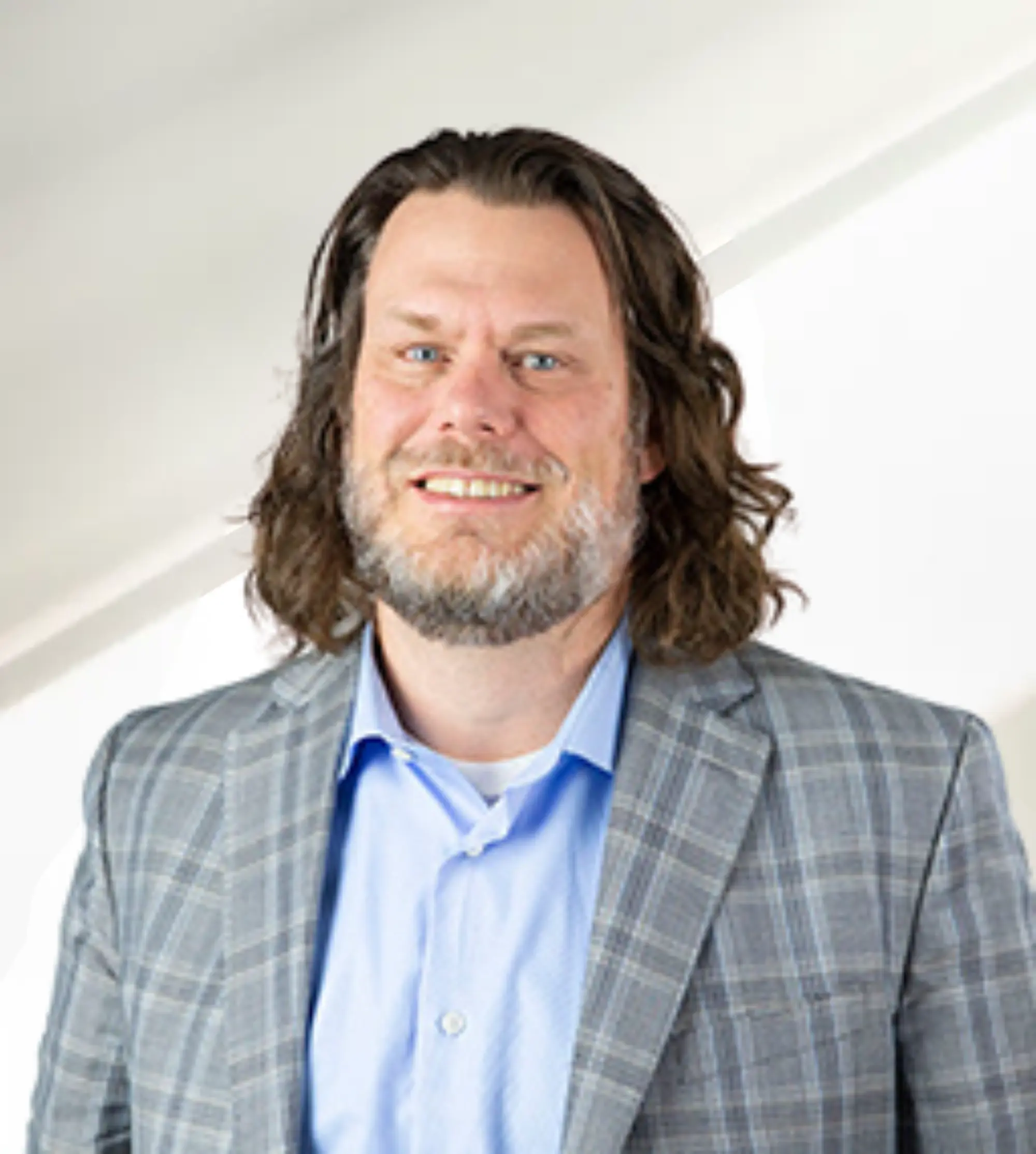 David Brodeur Johnson