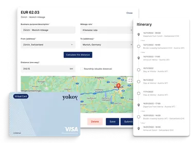 Avoiding Fraud in Mileage Reimbursements: The Perk Solution