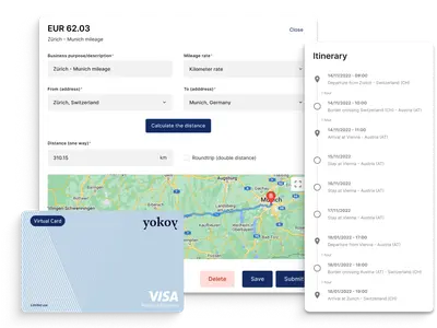 Fraude met kilometervergoeding voorkomen: de Perk-oplossing