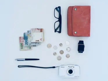 The Ultimate Business Travel Essentials Checklist