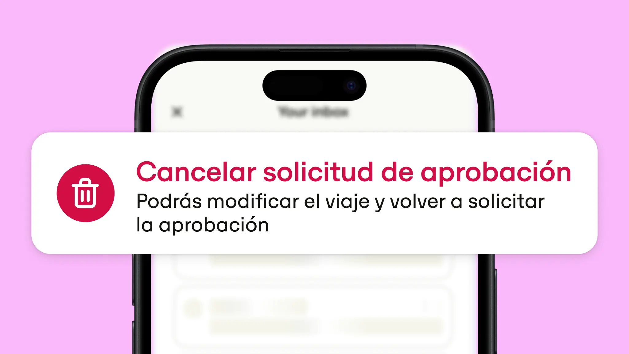 Es Cancel Pending Approval