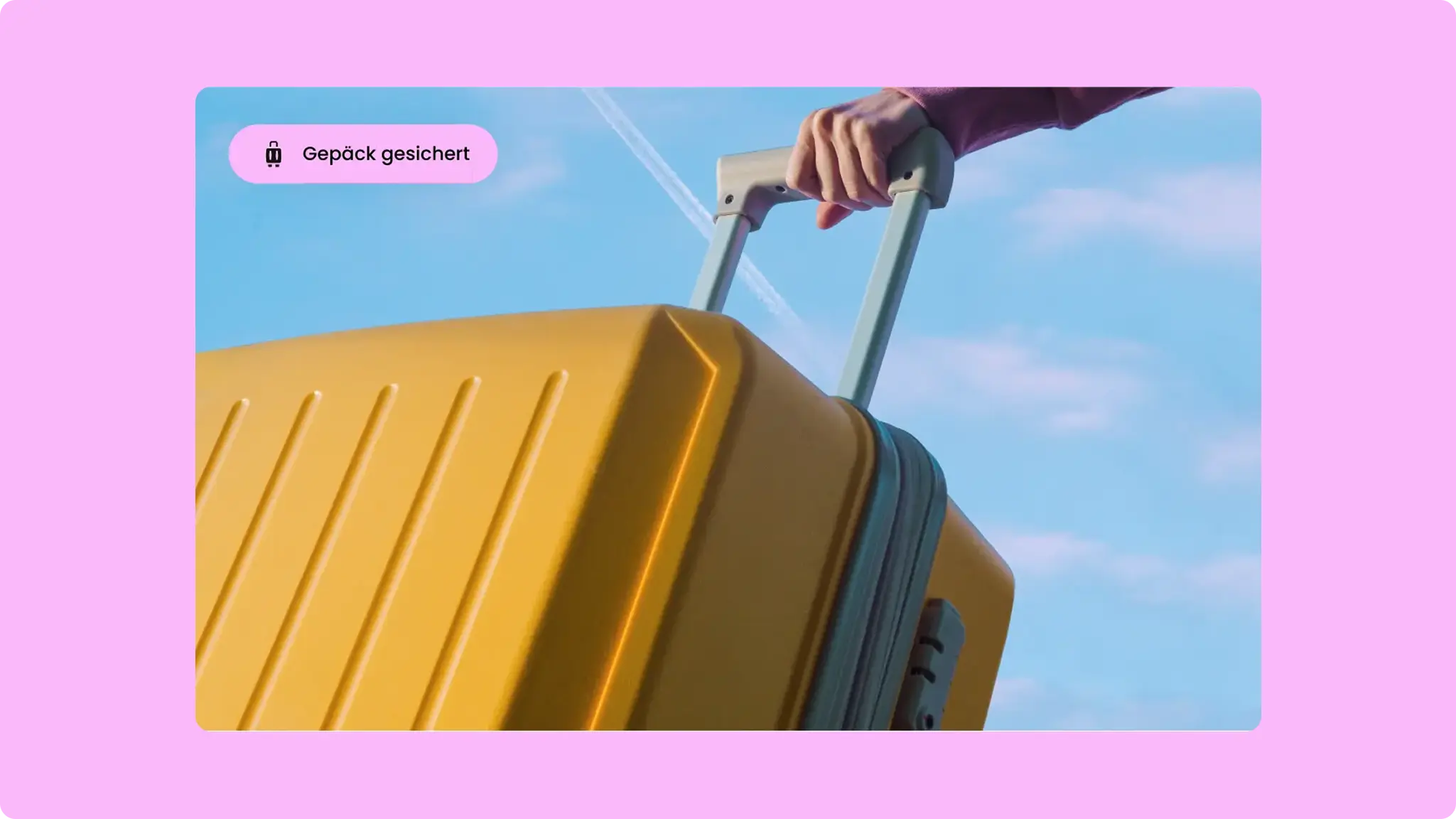 Clearer Baggage Options De Changelog