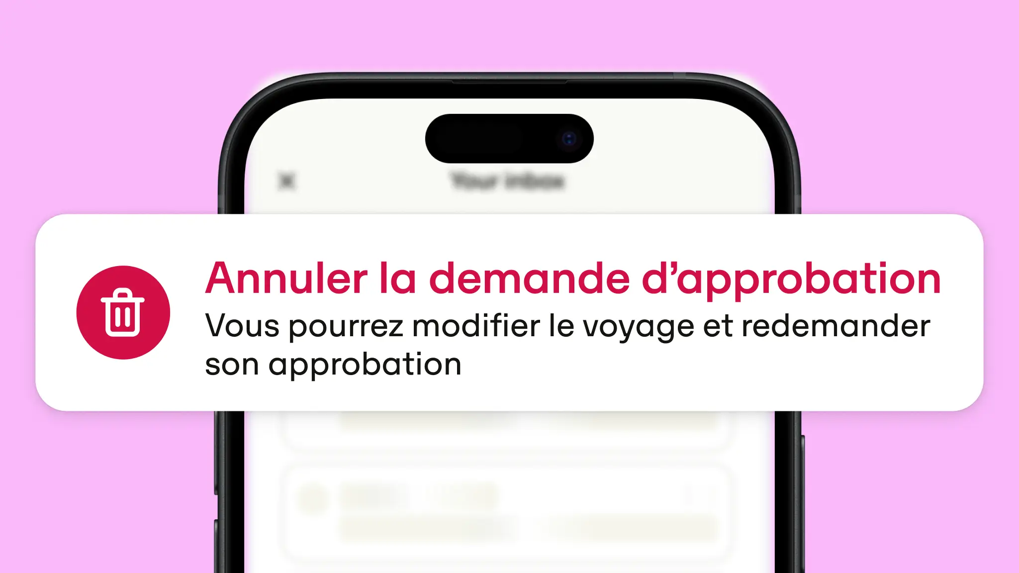 Fr Cancel Pending Approval