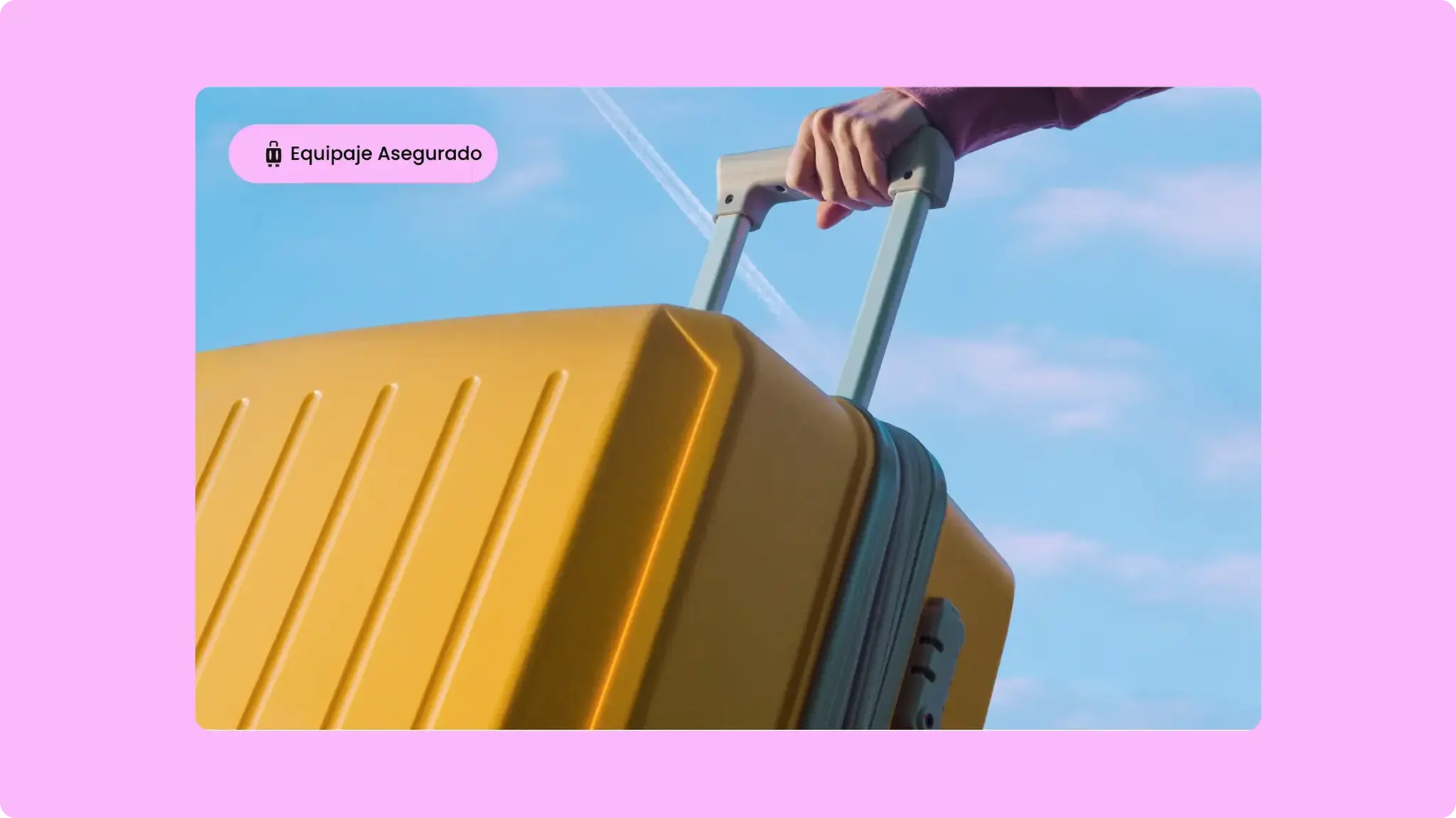 Clearer Baggage Options Es Changelog