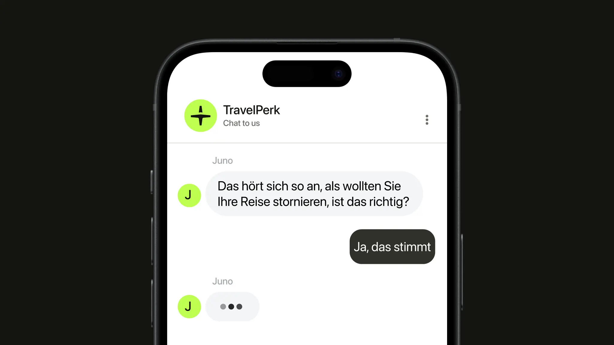De Juno Modifications