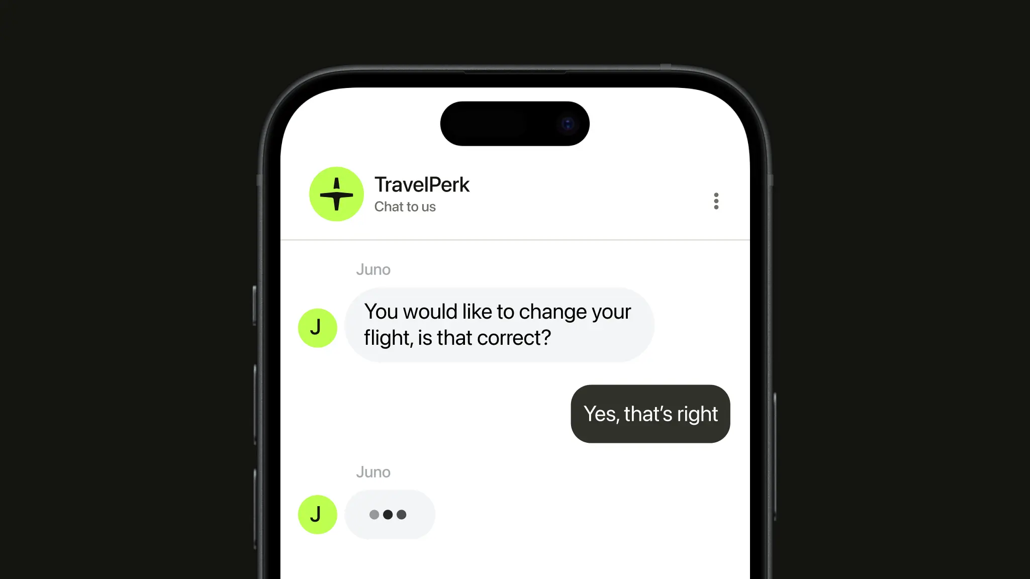 En Juno Modifications