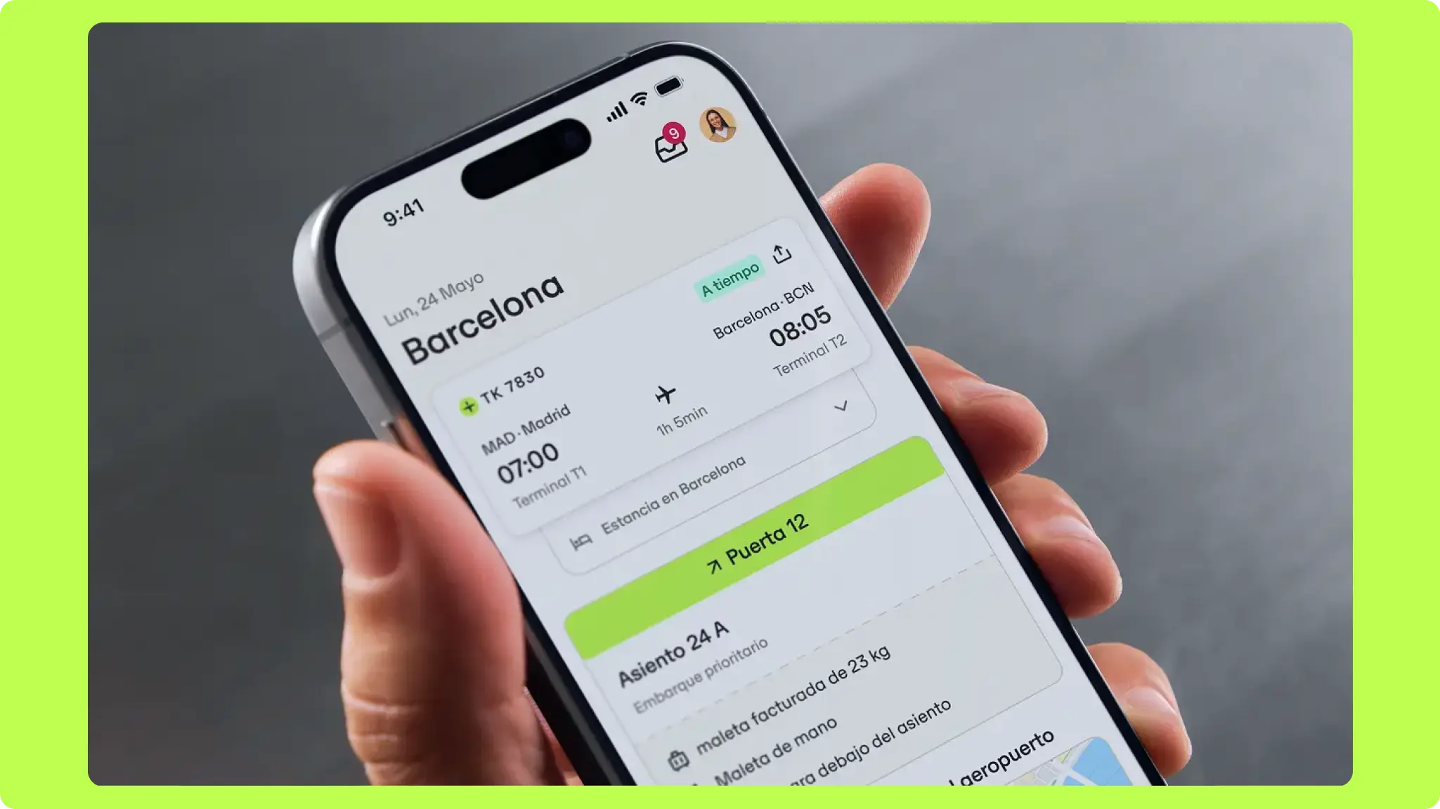 Offline Mode Enhacements Mobile Es 1