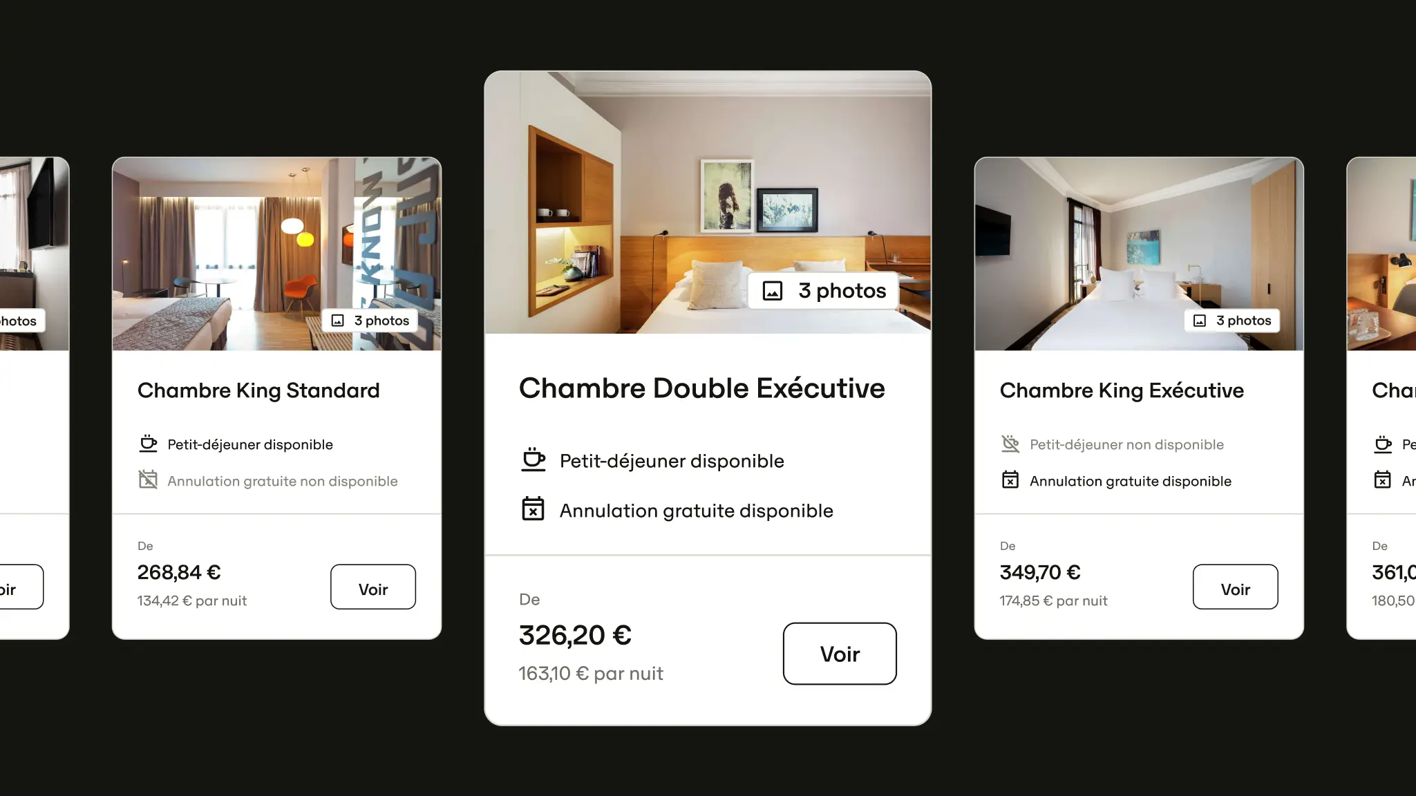 Fr Room Rate Mapping