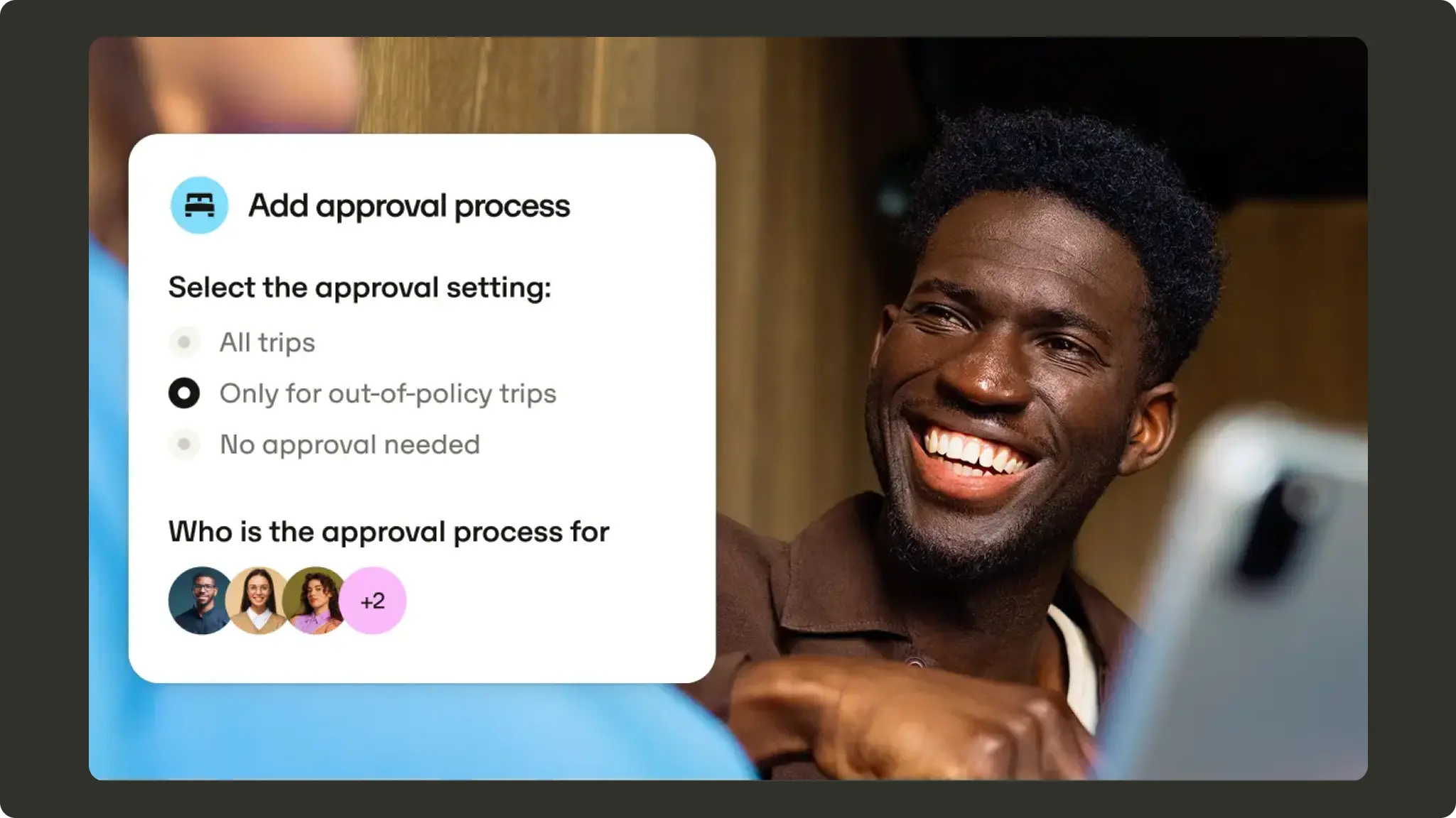 Sms Alerts For Faster Approvals En