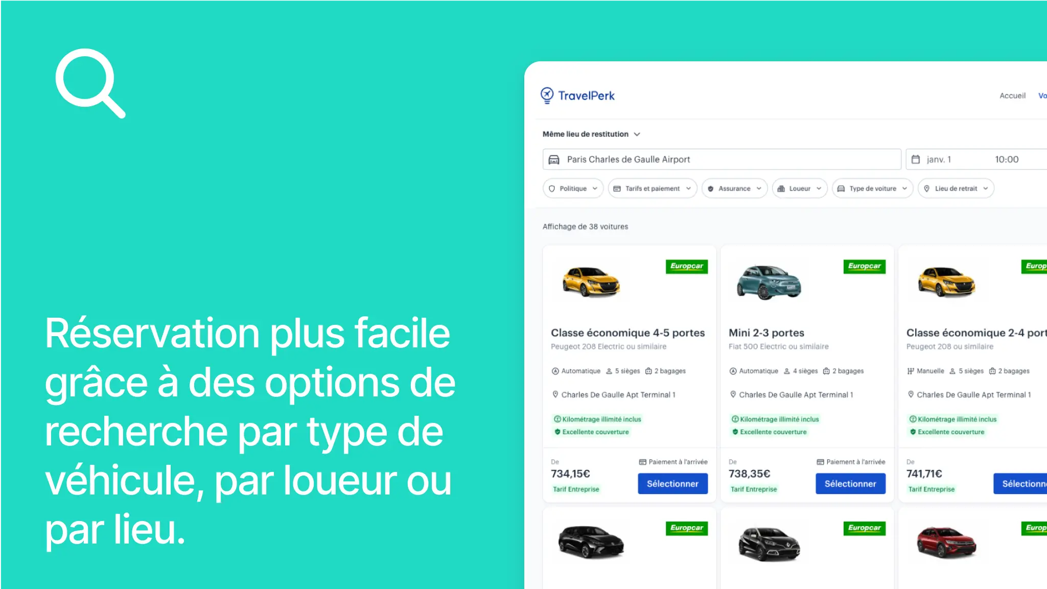 Fr Car Rental Booking Flow Changelog