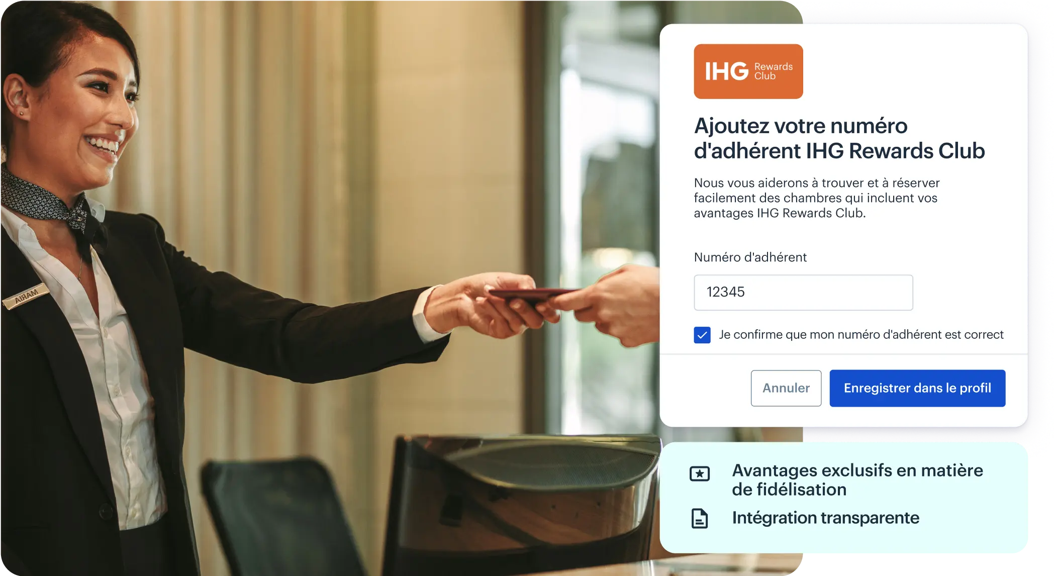 H1 Fr Redeem Hotel Loyalty Rewards