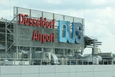 Lieber Zug statt Flug bei Dienstreisen