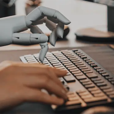 Un nuevo estudio revela que el 96% de los empleados delegaría tareas a avatares de IA, pero no por ello renunciaría a las interacciones cara a cara