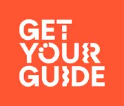 Main Getyourguide Stacked Logo White On Guiding Red Rgb