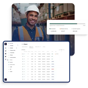 Expense Management Challenges in Construction Companies and How Automation Can Help