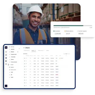 Expense Management Challenges in Construction Companies and How Automation Can Help