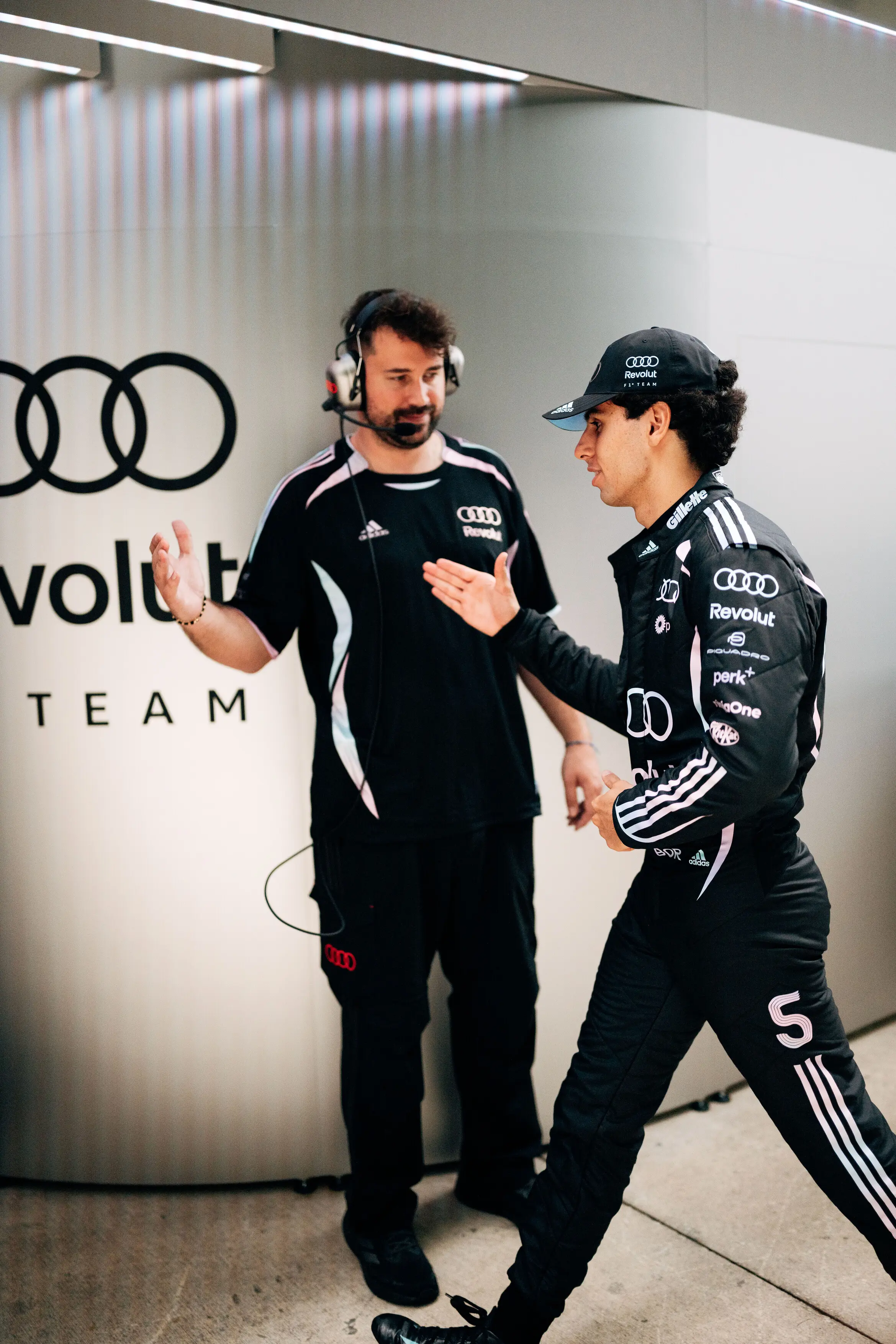 Audif1 Partnership 3