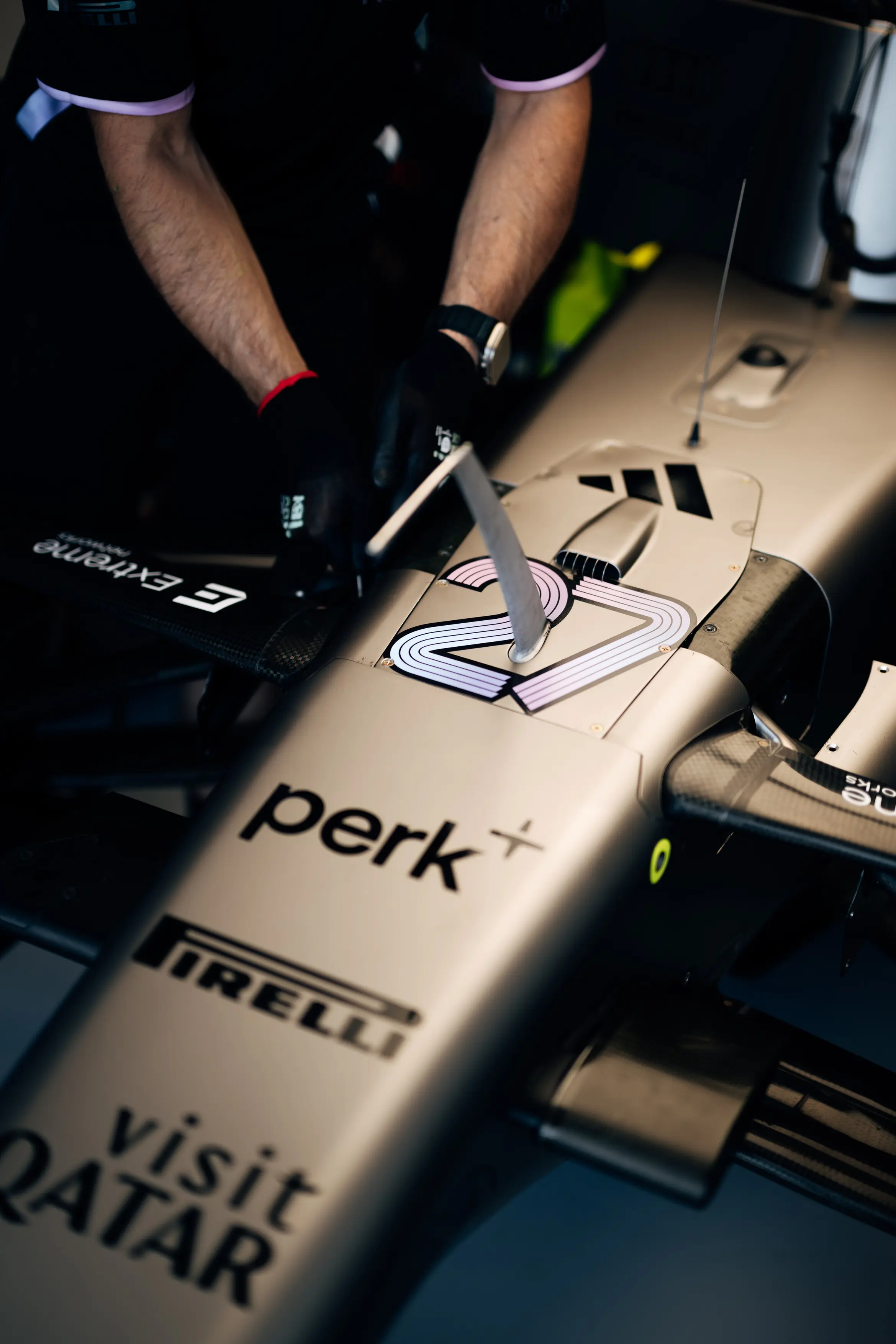 Audif1 Partnership 2