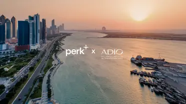 Perk opens in Abu Dhabi as GCC demand for AI-native travel and spend management accelerates