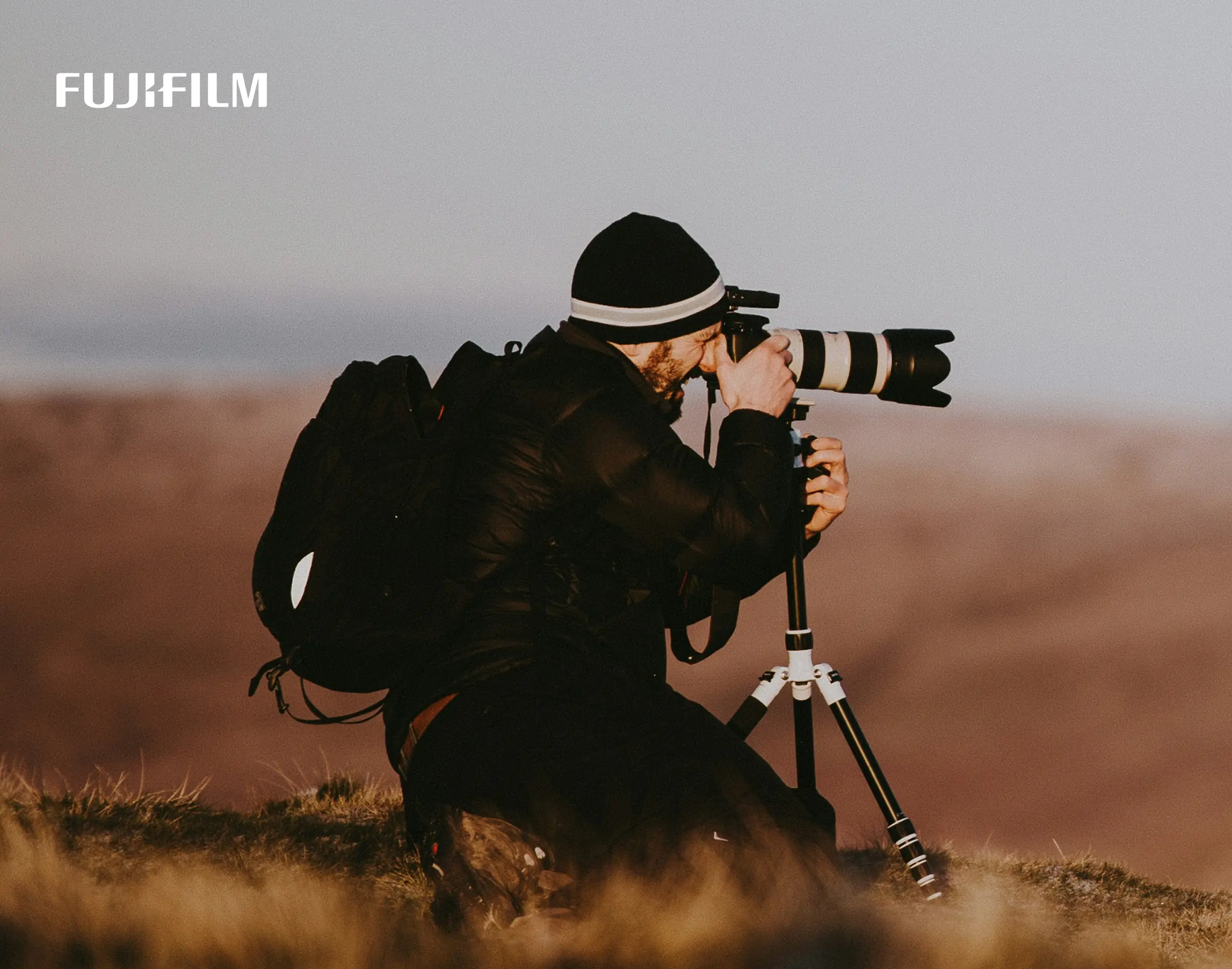 Fujifilm Picture Logo