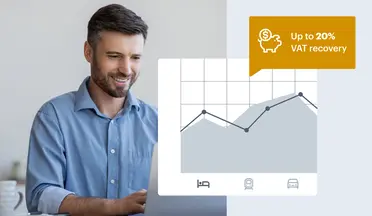 Perk (formerly TravelPerk) launches new solution to help businesses recover up to $20 billion in VAT