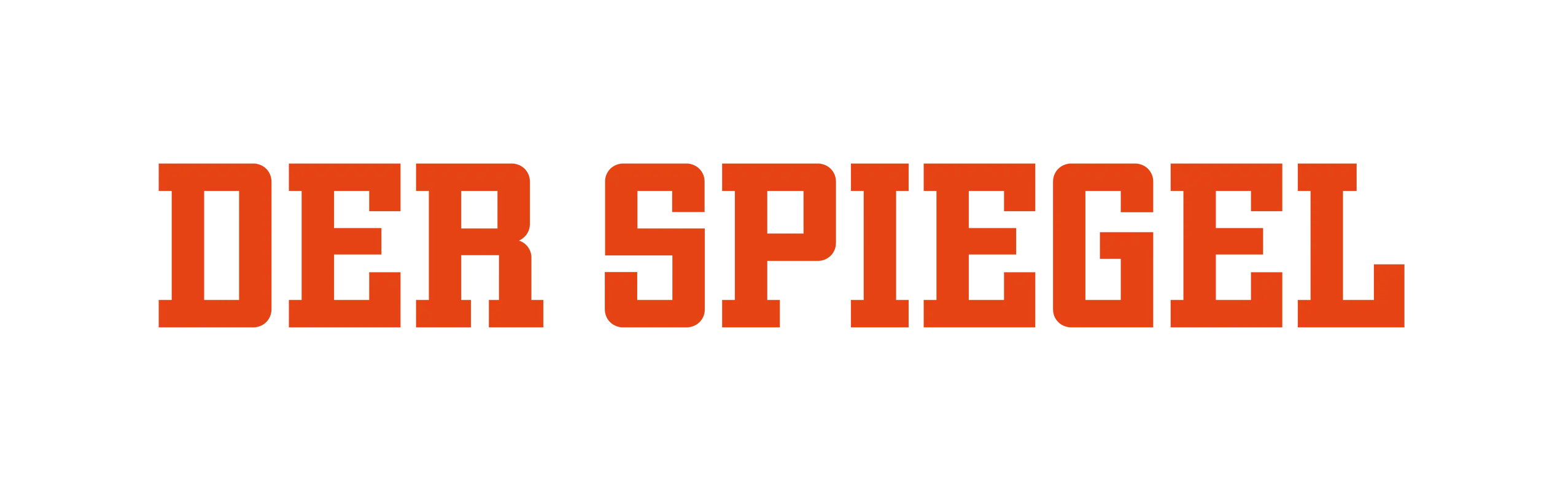 Logo Sp Der Spiegel