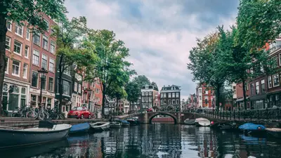Per diem rates in the Netherlands: a brief guide (updated for 2026)