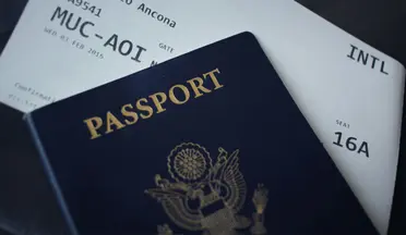 Do airlines allow name changes on your ticket?