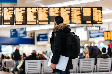 Top 10 business travel challenges (and how to overcome them)