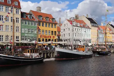 Per diem rates in Denmark: a brief guide (2024)