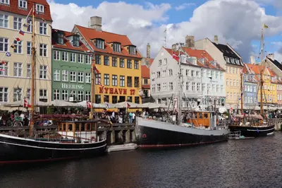 Per diem rates in Denmark: a brief guide (2026)
