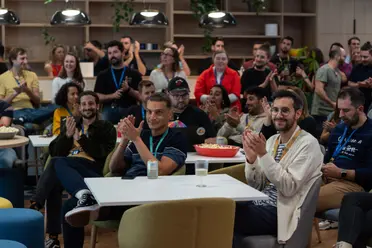 Perk (formerly TravelPerk) Recognized with Top Industry Awards for Workplace and Travel Tech Innovation