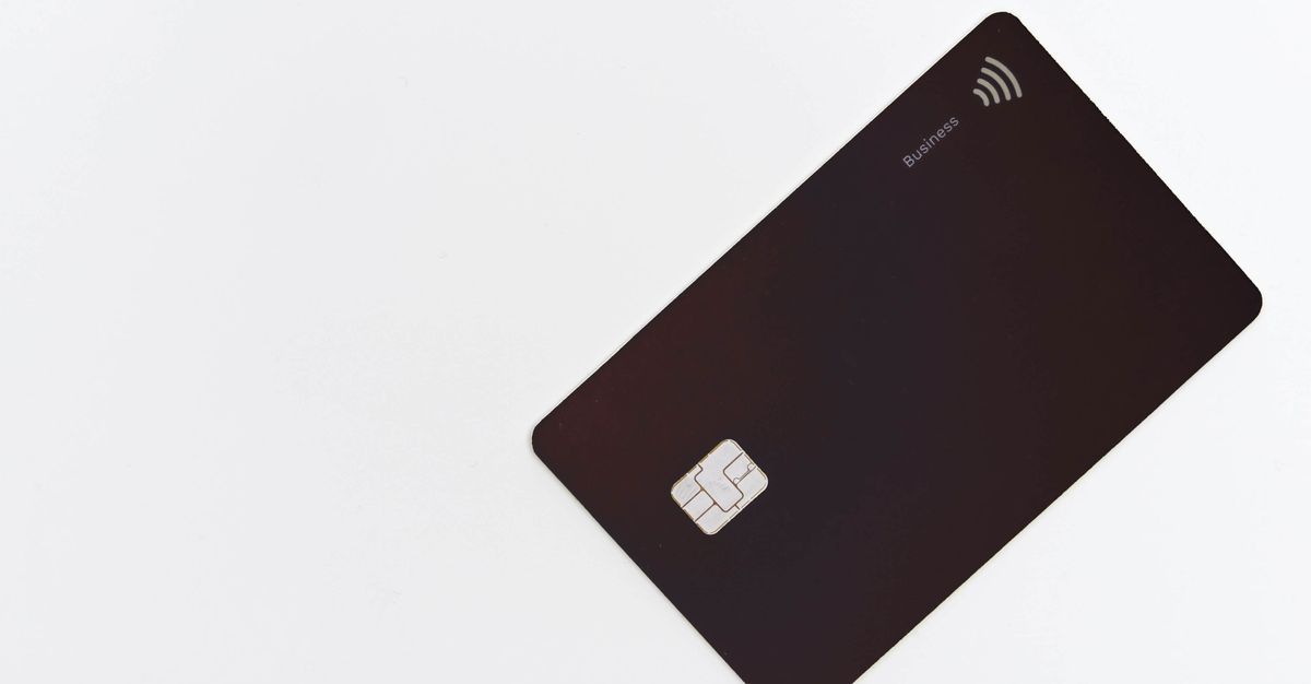 The Pros and Cons of Corporate Purchasing Cards (P-Cards)