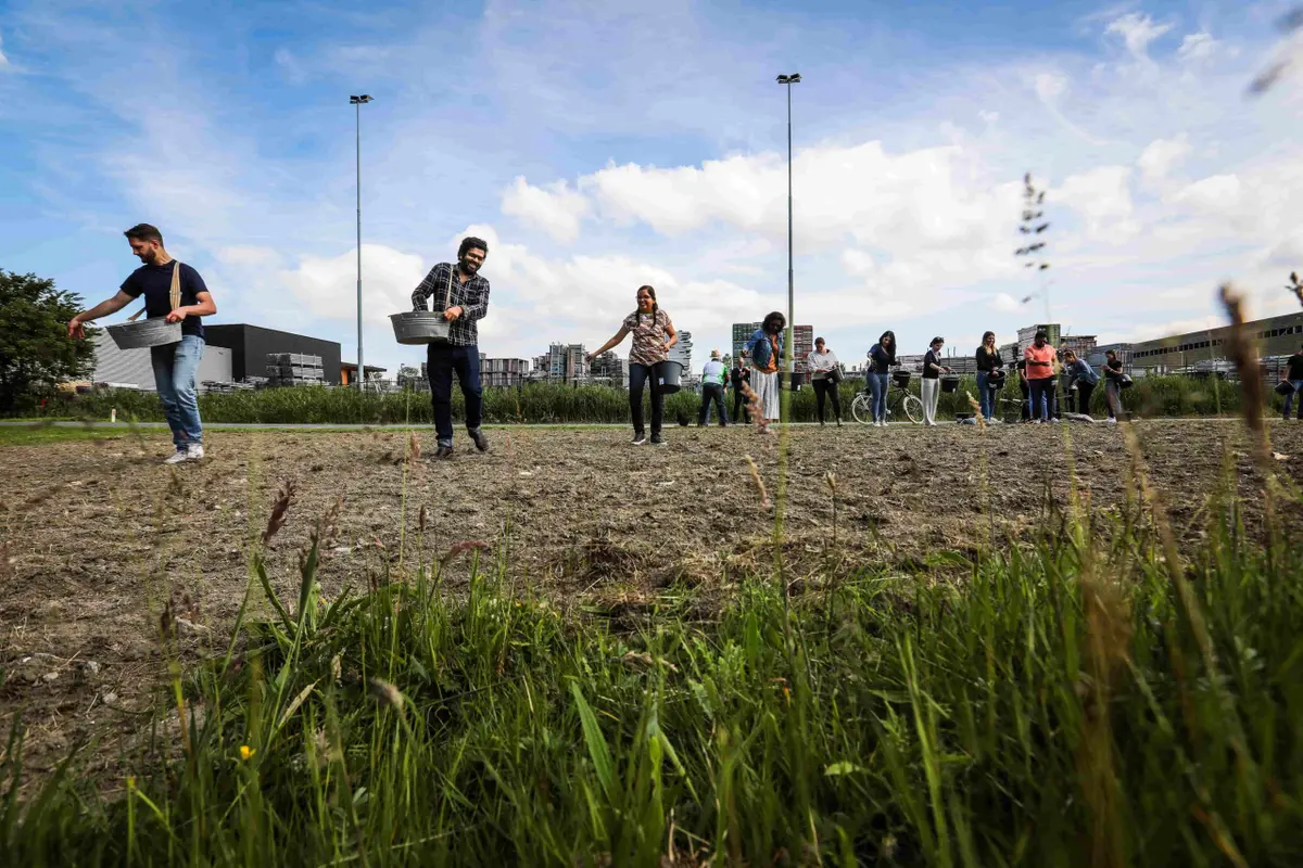 Customer spotlight: Mambu on running a responsible business