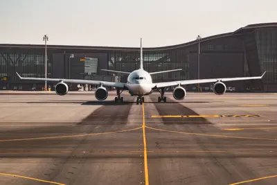 4 steps to a successful corporate travel program