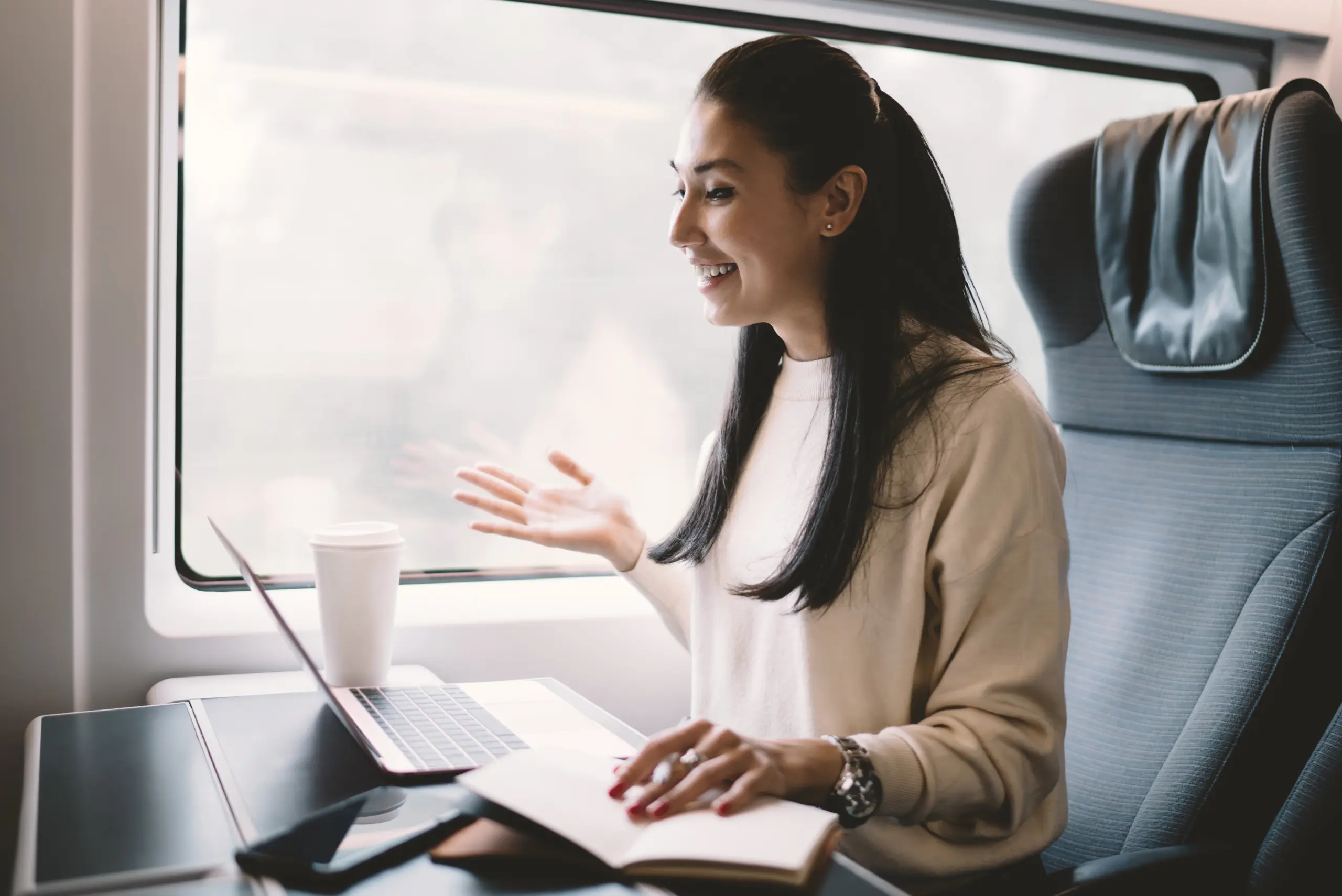 Building A Modern Corporate Travel Safety Policy Uk Hero