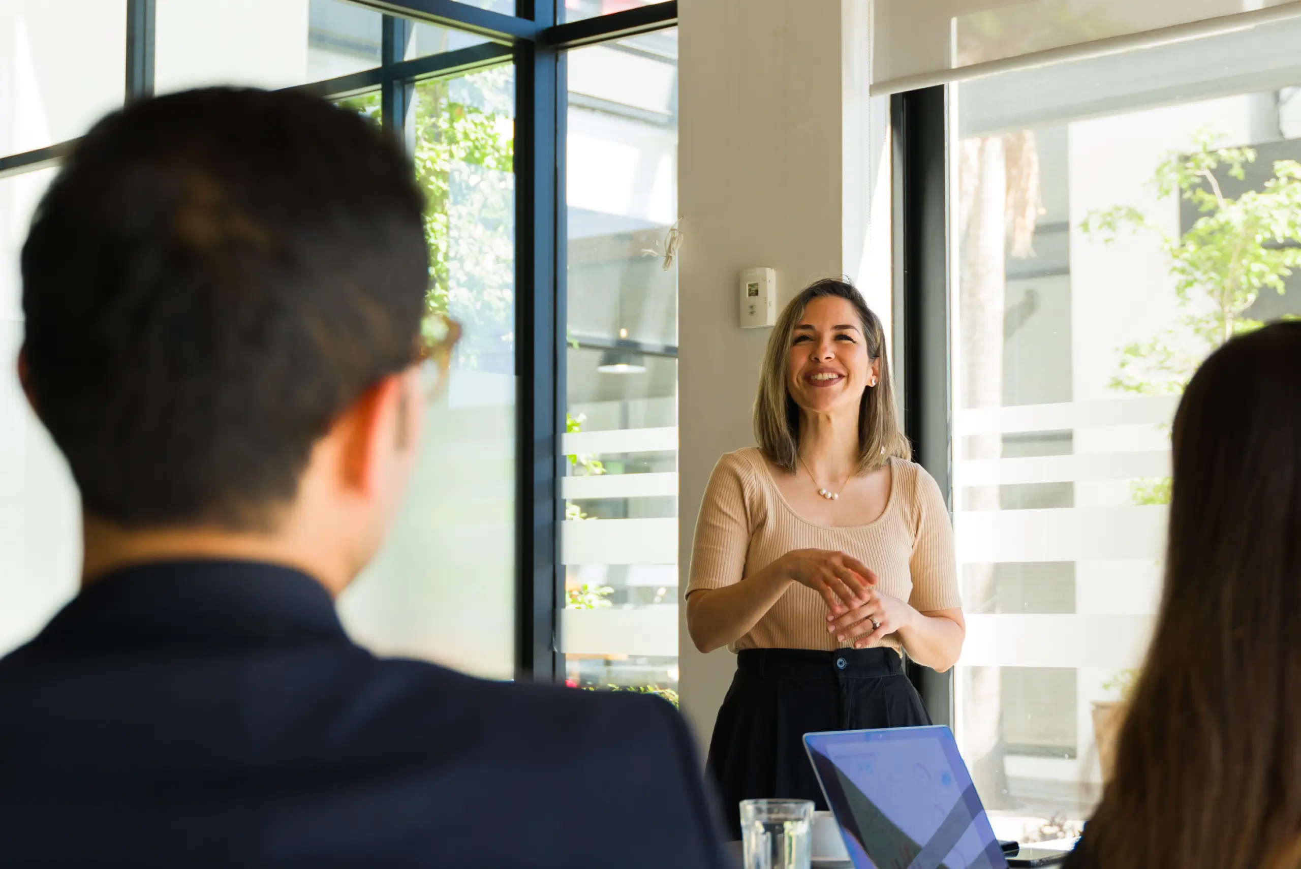 How to demonstrate the ROI of business travel