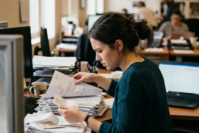 How to identify and prevent expense fraud