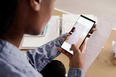 How to use mobile receipts to speed up your reimbursement cycle