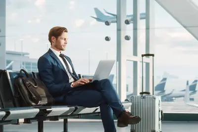 The essential checklist for international business travelers